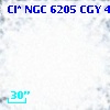 Cl* NGC 6205    CGY    4899