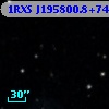 1RXS J195800.8+742015