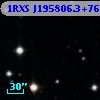 1RXS J195806.3+764642