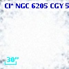 Cl* NGC 6205    CGY    5082