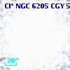 Cl* NGC 6205    CGY    5089
