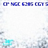 Cl* NGC 6205    CGY    5122