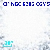 Cl* NGC 6205    CGY    5190