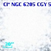 Cl* NGC 6205    CGY    5205