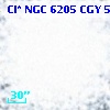 Cl* NGC 6205    CGY    5248