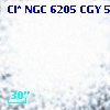 Cl* NGC 6205    CGY    5422