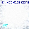 Cl* NGC 6205    CGY    5494