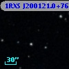 1RXS J200121.0+764712
