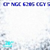 Cl* NGC 6205    CGY    5538