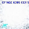 Cl* NGC 6205    CGY    5546