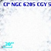 Cl* NGC 6205    CGY    5578