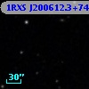 1RXS J200612.3+742954