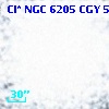 Cl* NGC 6205    CGY    5753