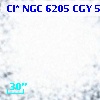 Cl* NGC 6205    CGY    5783