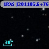 1RXS J201105.6+762400