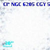 Cl* NGC 6205    CGY    5893