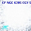 Cl* NGC 6205    CGY    5911
