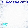 Cl* NGC 6205    CGY    5933