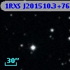 1RXS J201510.3+762929