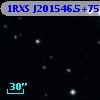 1RXS J201546.5+754452