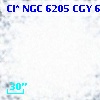 Cl* NGC 6205    CGY    6038