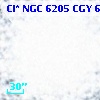 Cl* NGC 6205    CGY    6053