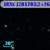 1RXS J201703.2+760244