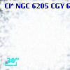 Cl* NGC 6205    CGY    6189