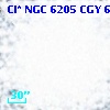 Cl* NGC 6205    CGY    6248