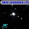 1RXS J194438.8+755638