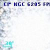 Cl* NGC 6205    FPF   23081
