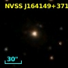 NVSS J164149+371833