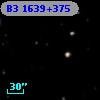 B3 1639+375