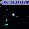 1RXS J201638.6+753053