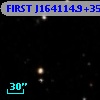 FIRST J164114.9+350928