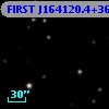 FIRST J164120.4+365809