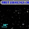 FIRST J164124.3+363756
