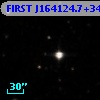 FIRST J164124.7+345837