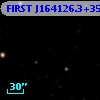 FIRST J164126.3+353541