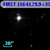 FIRST J164129.9+354149