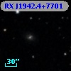 RX J1942.4+7701