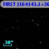 FIRST J164143.1+361128
