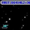FIRST J164146.2+365412