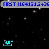 FIRST J164151.5+364305