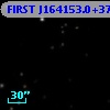 FIRST J164153.0+372616