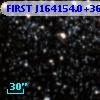 FIRST J164154.0+362216
