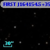 FIRST J164154.5+355513