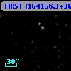 FIRST J164158.3+364135