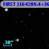 FIRST J164208.4+361224