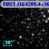 FIRST J164208.4+362313